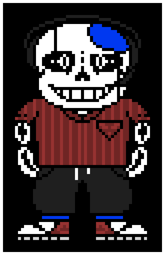 [a970f2] EternalnessVerse:Broken Reset!Asher