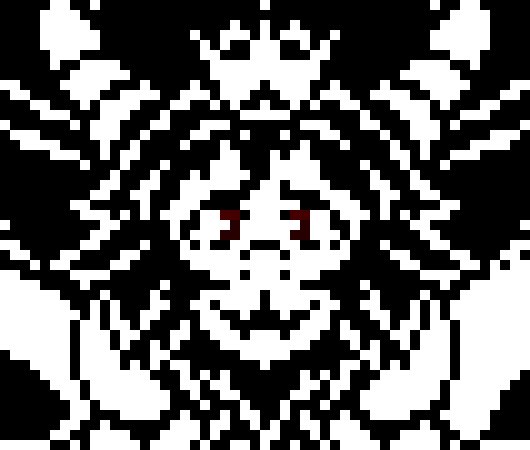 [98b53d] thanks btw this took like six hours to redraw last night... - hayden