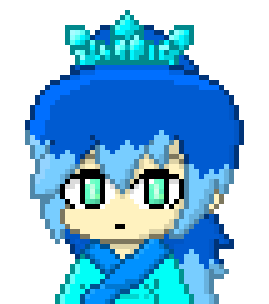 [5b2f3e] Just like all the stubborn idiots before him... 