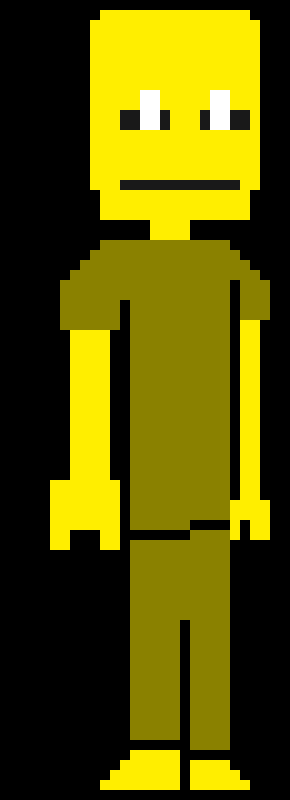 [d14112] Dave the whole military is after you, you don't stand a chance, no kid is following people into backrooms you insignificant acid crayon. - Oliver