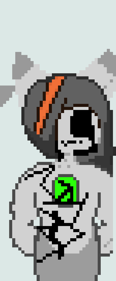 [d8d976] Muffet! -Glitch