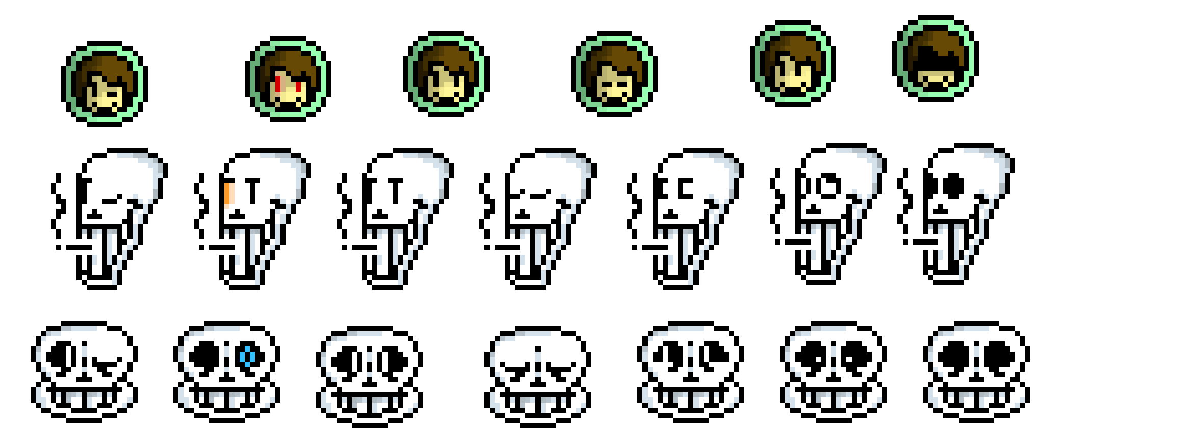 [3b64d1] sprite thingys