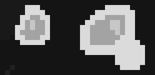 [a34ade] "I think, anyway.." [They look around to see that all the people they are familiar with are gone]