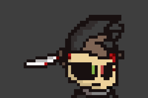 [64e535] THERE, GASTER IS NOT THE UBOA RIPOFF. NOW FUCK OFF AND LEAVE ME ALONE WHILE I SLAUGHTER ANOTHER PUNCHING BAG.