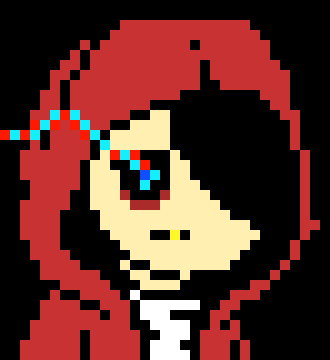 [c8bb2d] *snaps and a void blaster appears and fires at all the attacks and abomination* *pissed*