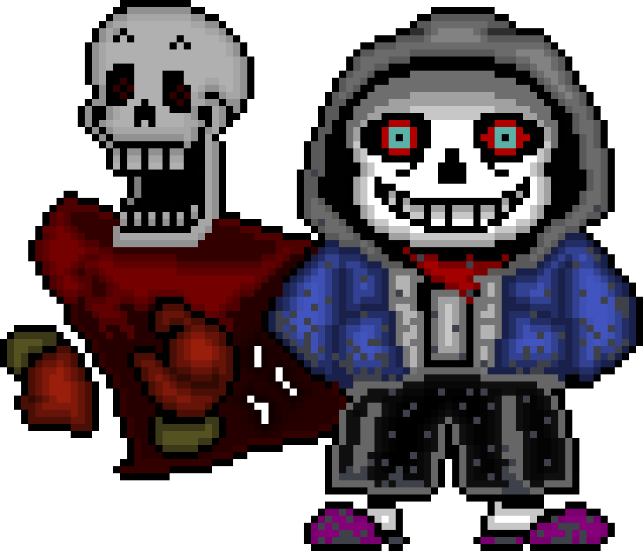 [670d58] Waterfall Dust V3