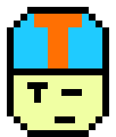 [f455be] OW! Hey... I can use this. *Restores Insanity with pencil*