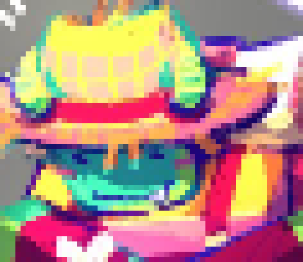 [cc6fe3] Im supposed to be using these drawings to make myself seem happier these people need to stop messing with my mood