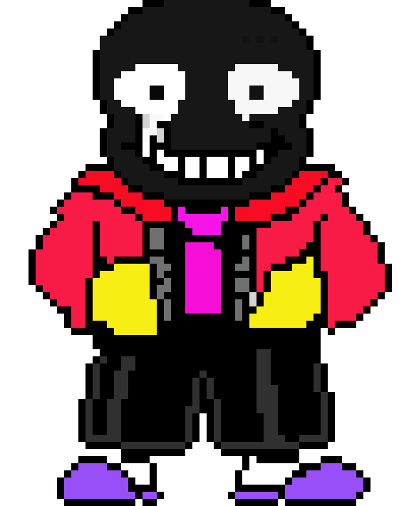 [44158e] Create Your Own Sans :)