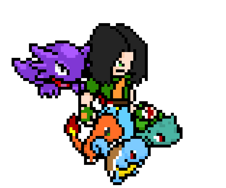 [9664c4] pokemaster Cyllus 3