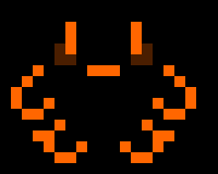 [77b851] Look at the other sprites you idiot... Who is there? HMMM?1