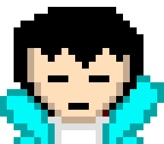 [9664c4] it's kinda simple for us, corrupt. i jut think of negative things and....