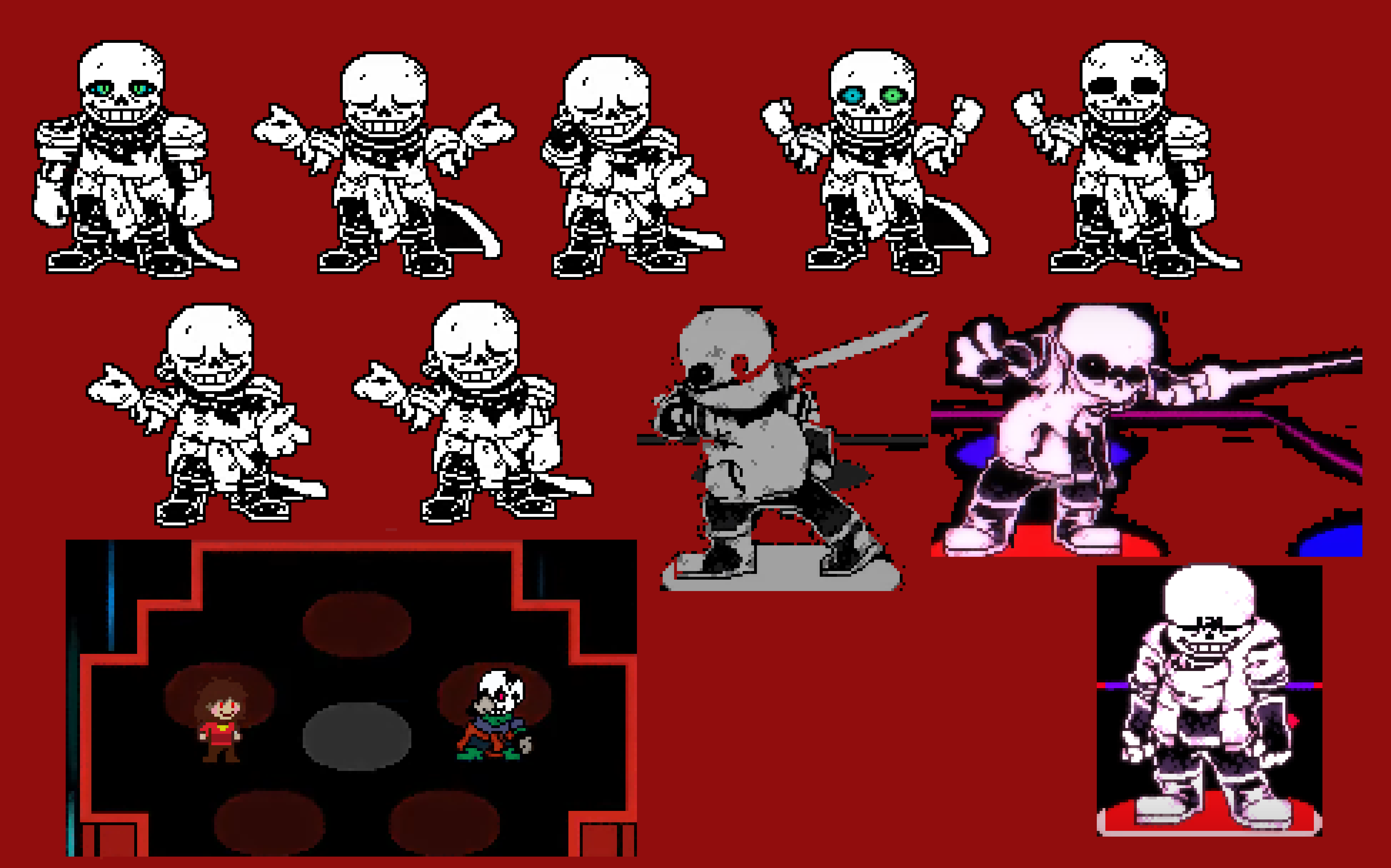 [a2b21b] DT QIQE SPRITES