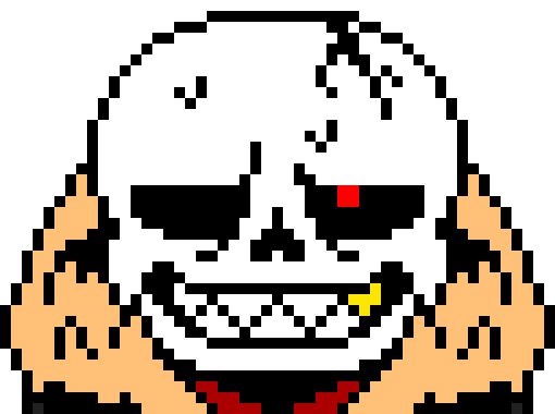 [baf04b] UnderFell Sans