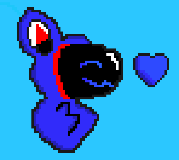 [07d9b3] Coot 8 Bit ocean 