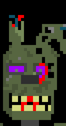 [855695] you could have... SAVED ME! (punches mike onto the floor)