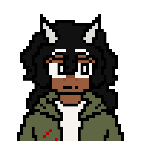 [92fd5b] no it's because you secretly make shrines of everything i make covered in week old semen that you dumped into jars.