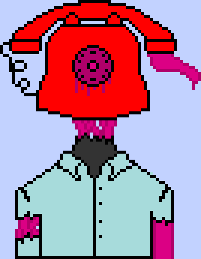 [f51ad5] Virused - shadow