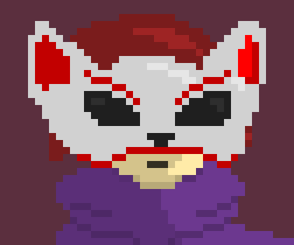 [5b2f3e] I exist again