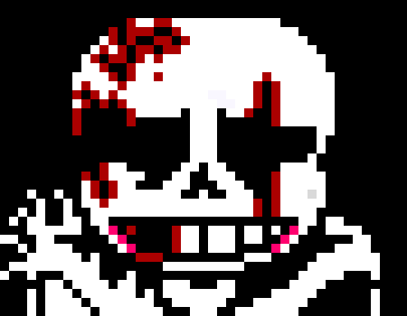 [793648] *he would scream in pain and grip his head*