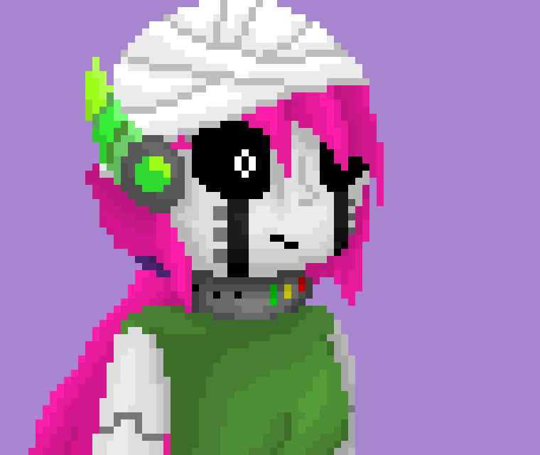 [d14112] -gives battery- te hehe! - Oliver