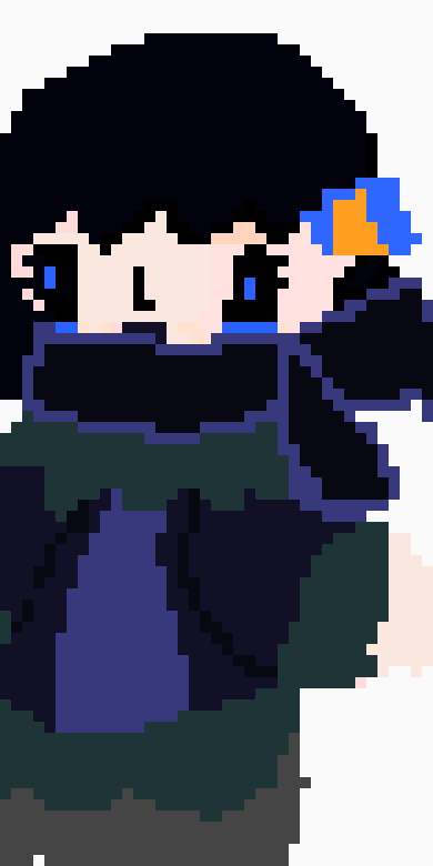 [904ba9] Shameful comes out of her chey.... u should't listen to chevil he a good person.