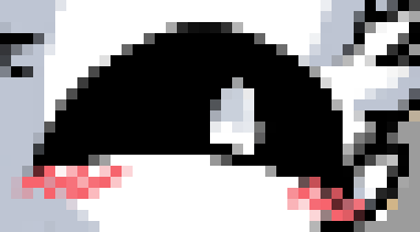 [2110cb] A h...Kinda makes sense...anywho i give up on making Ash so ima edit this import