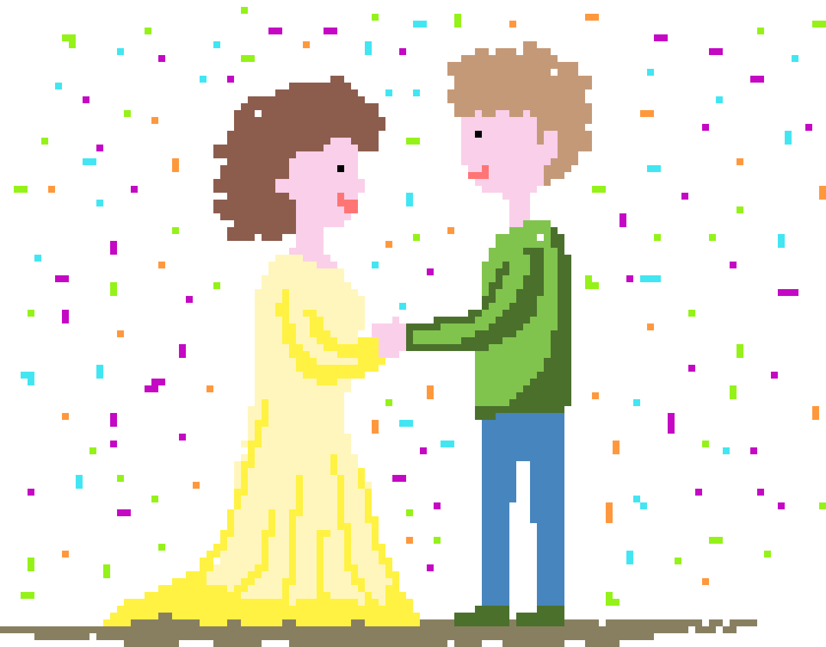 [9664c4] Maxime & Evelyne