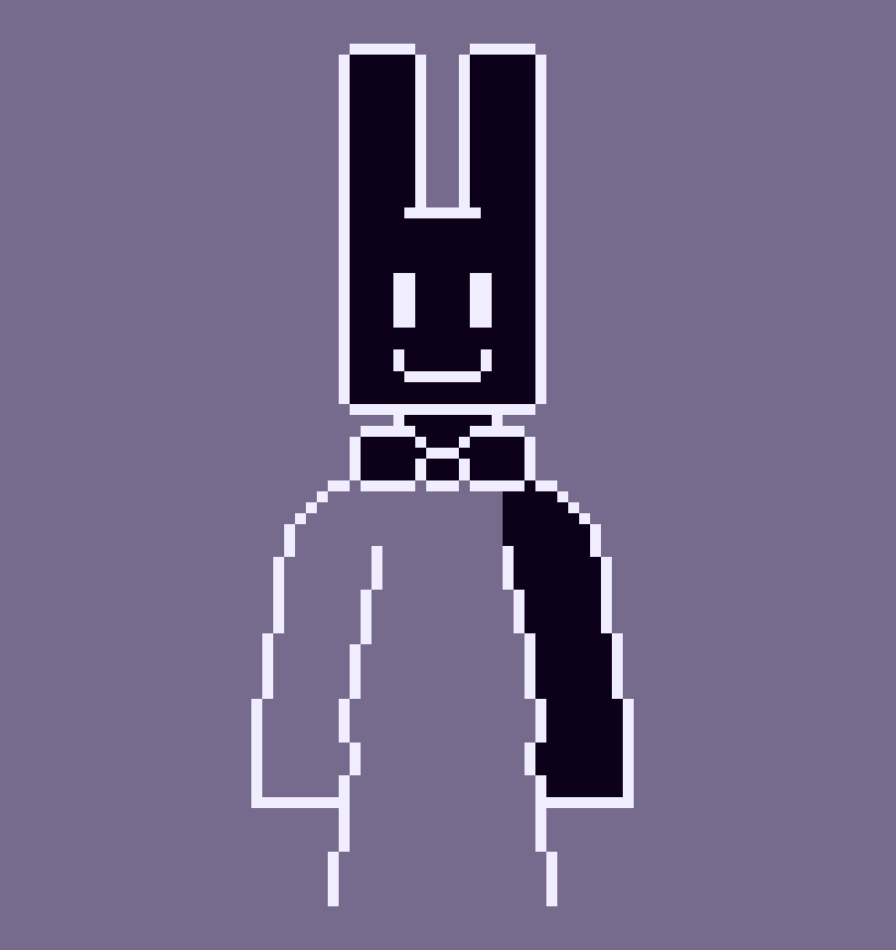 [b9de0d] wip - withered bonnie