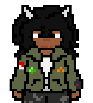 [8c38ed] anyway hiiii i'm finally. finally fucking up at a decent time let's g