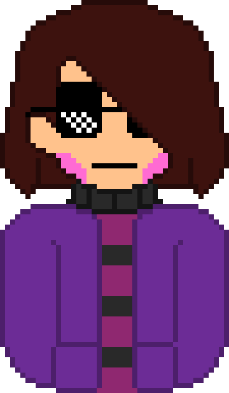 [a79e3c] Welp, I'm bored - Jade