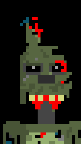 [33bef2] walks over to them