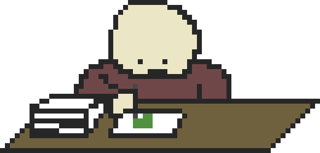 [1828eb] Also Wobot has a point, this is hard to follow. You guys should address each other with like, parentheses or something, and tell your location in your description maybe?