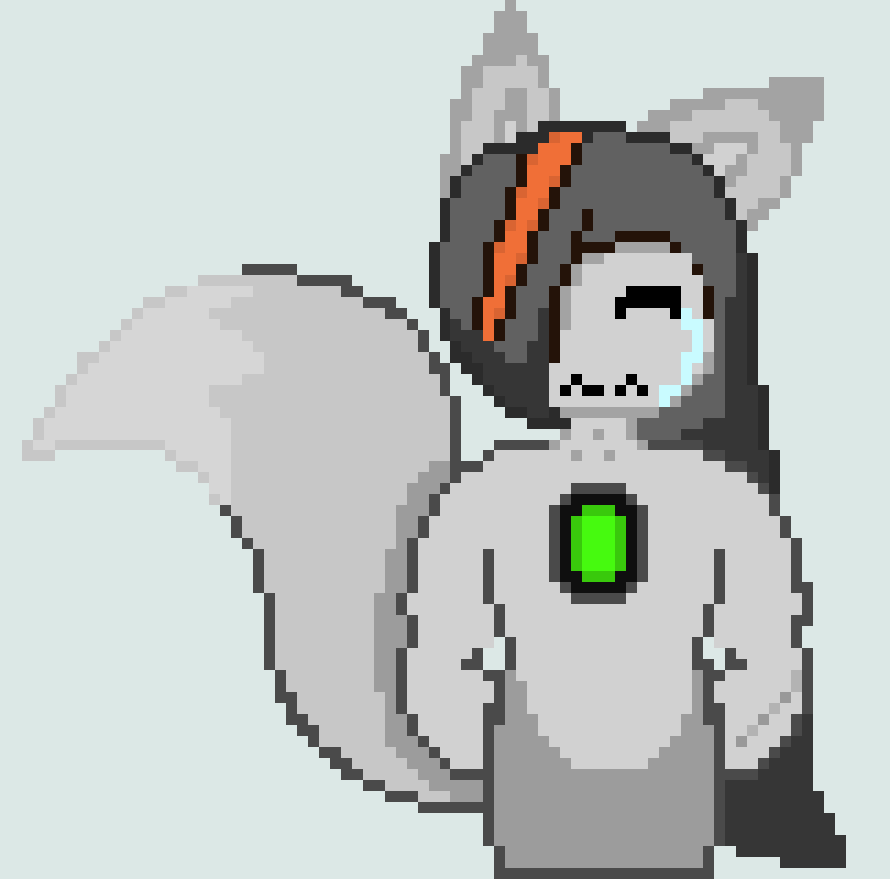 [a8c3d4] Ask him and say its from me!!! -Glitch Dreemurr