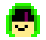 [a49514] *normally* Help! *distorted* UH, IGNORE THE OTHER VOICE.