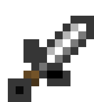 [9664c4] Minecraft PvP Short Swords