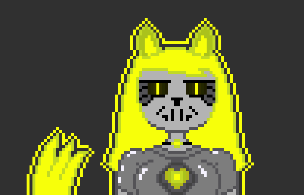 [4fbda4] tsd can you scan the yellow crystal...i'm having trouble getting info...all  i got was yellow electric crystal ...well also has some abilities like the others-Evelyn  