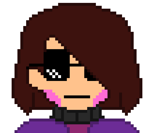 [aad05f] And this is what do I mean Jade with MLG glasses - DST