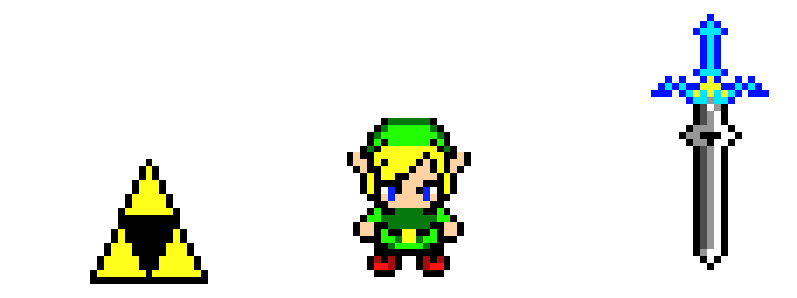 [68cd0c] La leyenda del Link XD