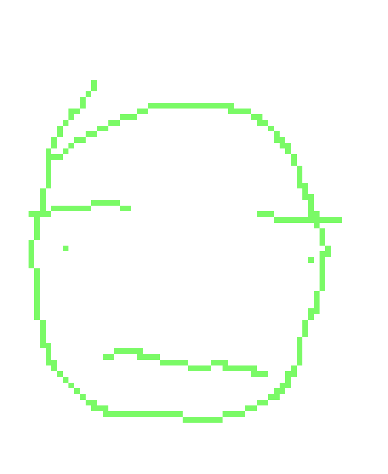 [9b9fc6] SEE HE'S BEATING IT TO YOUR POST