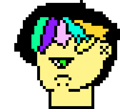 [9664c4] Flowey The F***a**