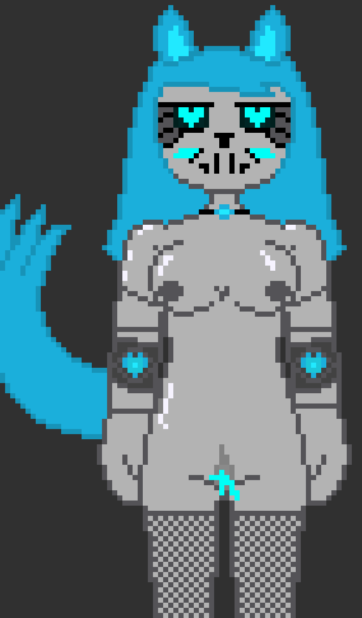 [4fbda4] cums energy and puts the cum in gally while getiing some of her cum in the process*heh heh,,,it seems you already cummed...well did you have fun-Evelyn