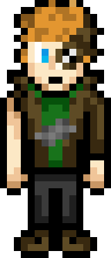 [f943f0] *Sigh* its been a year since i last checked on it... Welp. now's a better time than ever. *Starts drilling deep into the ground*