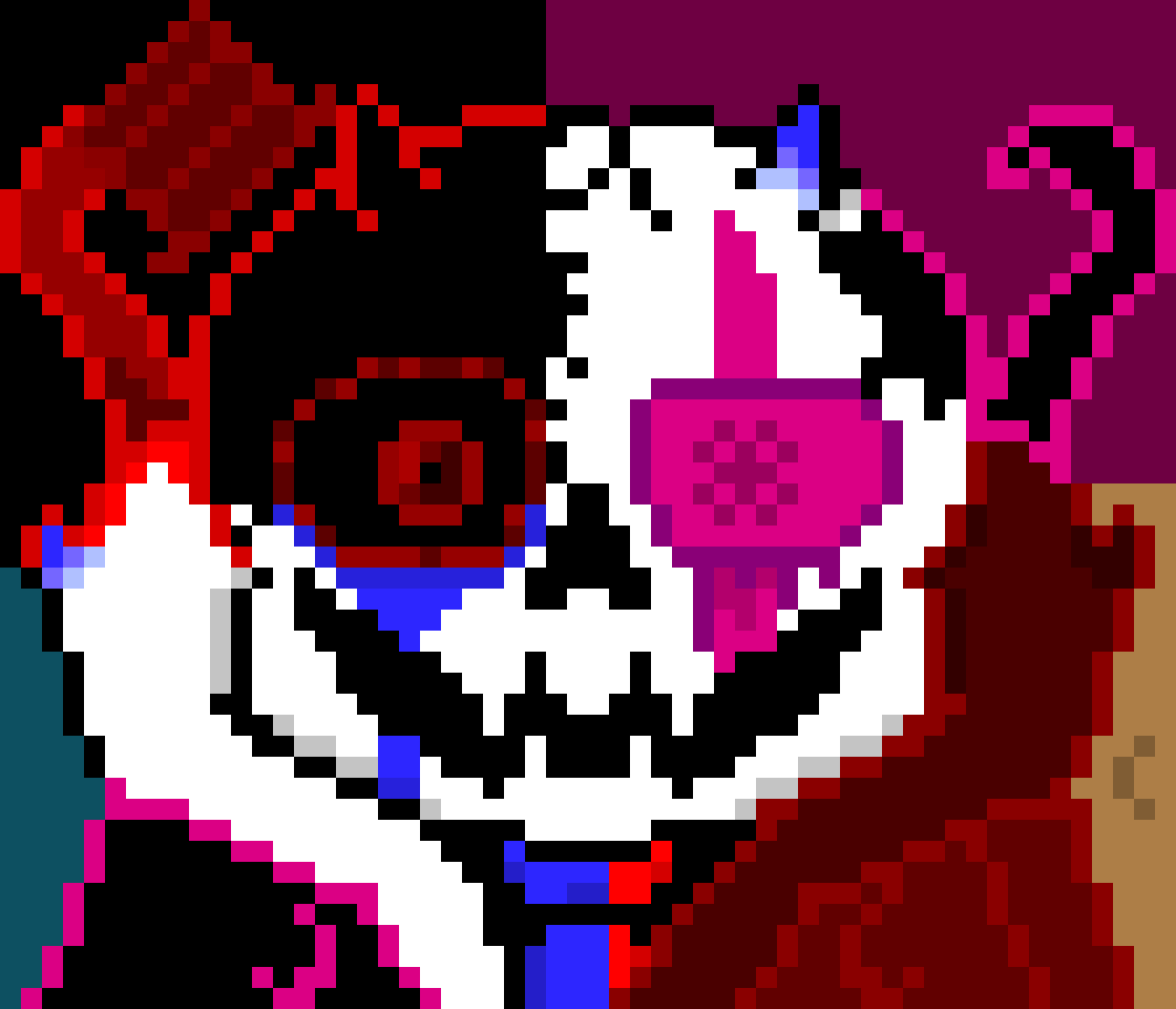 [616e70] THE AMALGAMATE: *SCREAMS IN PAIN *