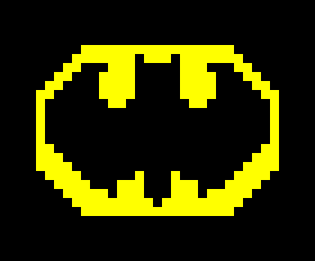 [9664c4] babababababababa batman