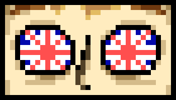 [ca38aa] ight lads i dunno why i'm doing this, i guess just to feel like i'm part of sumink, but i doubt you lot will ever know where i'm from. now if you do not mind, i shall go get a spot of tea