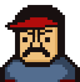 [487236] *Runs up to the wolf and slams sledgehammer into its skull* - Constanza