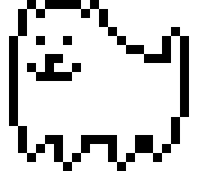 [9664c4] ANNOYING DOG