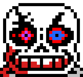 [d6b045] Persecutor: I see free LV