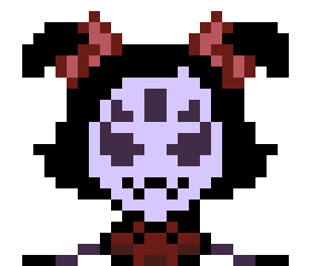 [acbc50] oh well  eyeball thing sans might know who he is